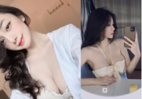 Clip sex Trần Hà Linh chịch nhau cực phê với bạn trai